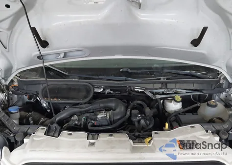 2020 Ford Transit-250 z USA, uszkodzony, nr VIN 1FTBR2C84LKA08946